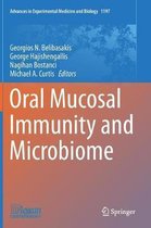 Oral Mucosal Immunity and Microbiome