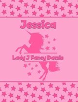 Jessica Lady J Fancy Dazzle