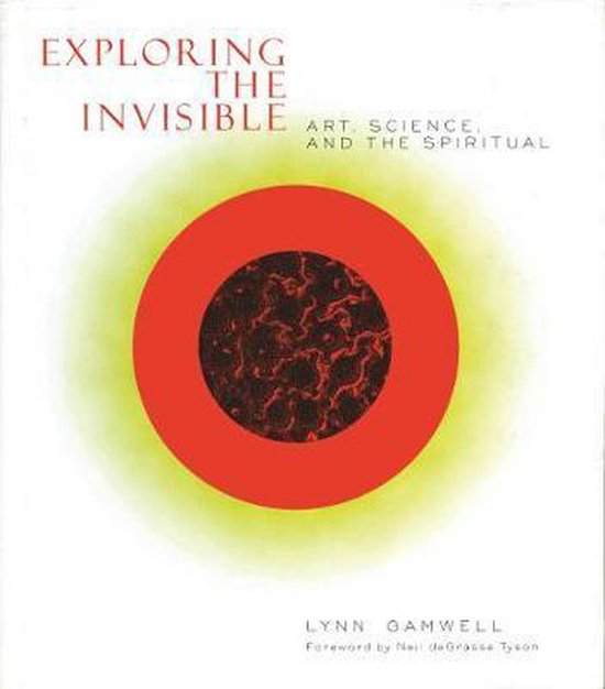Exploring the Invisible - cover
