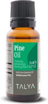 Talya Dennenolie 100% natuurlijke pure etherische olie 20 ml