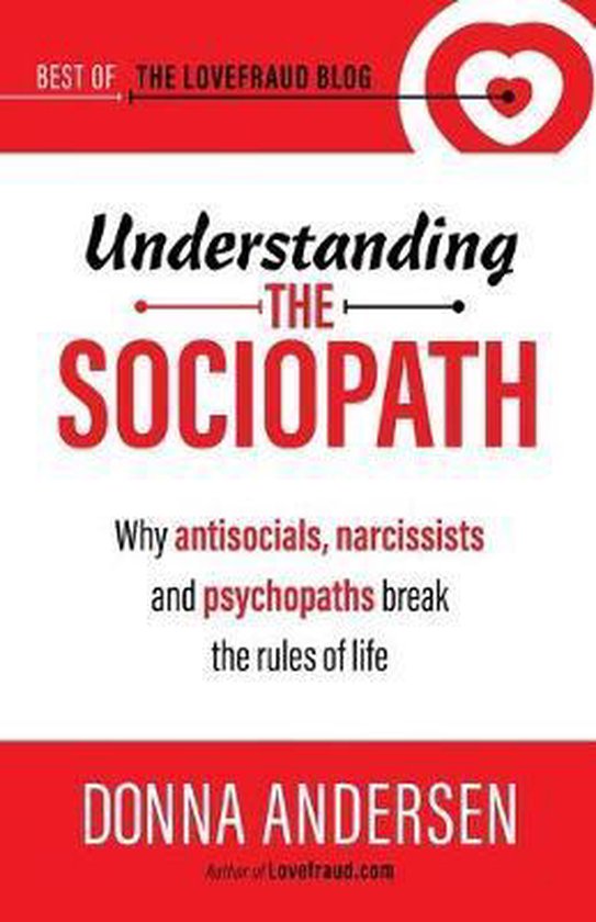 Best of the Lovefraud Blog- Understanding the Sociopath - cover