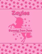 Zaylee Sweety Jam Jam