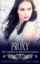 The Proxy: A Reverse Harem Bully Romance