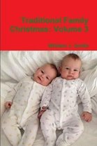 Traditional Family Christmas