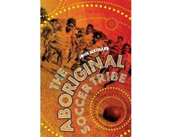 The Aboriginal Soccer Tribe