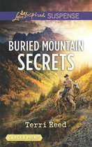 Buried Mountain Secrets