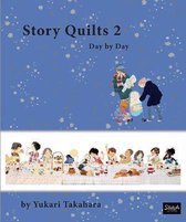Story Quilts 2