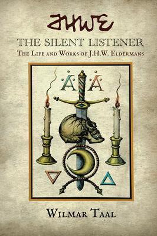 Bol Com The Silent Listener Wilmar Taal Boeken