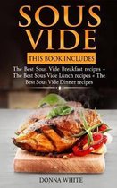 Sous Vide: This Book Includes