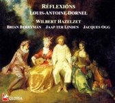 Dornel: Reflexions / Hazelzet, Berryman, ter Linden, Ogg