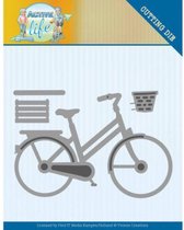 Dies - Yvonne Creations - Active Life - Bicycle