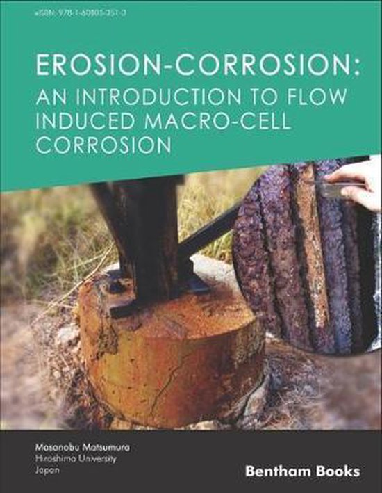 Erosion-Corrosion - cover