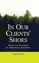 Counseling and Psychotherapy - In Our Clients' Shoes