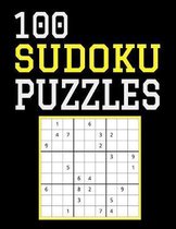 100 Sudoku Puzzles