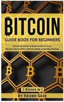 Guide Book for Beginners- Bitcoin