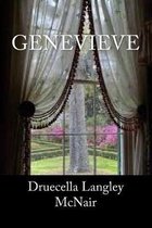 Genevieve - Large Print
