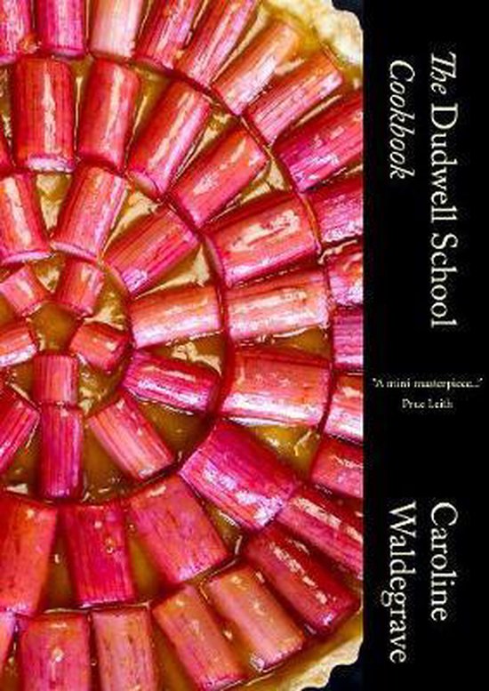 The Dudwell School Cookbook - cover