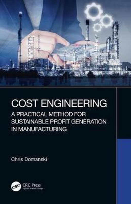 Cost Engineering - cover