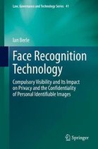 Law, Governance and Technology Series- Face Recognition Technology