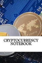 Cryptocurrency Notebook