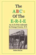 ABC's of the E-r-i-e