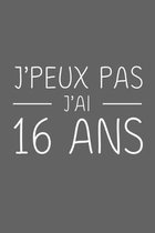 Bol Com J Peux Pas J Ai 13 Ans 13 Ans Joyeux Anniversaire Anniv Publication