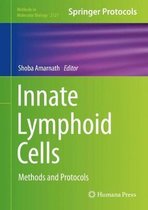 Innate Lymphoid Cells: Methods and Protocols