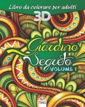 Giardino Segreto - Volume 1