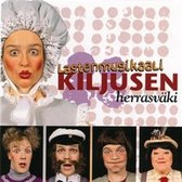 Kiljusen Herrasvaki (Children'S Mus