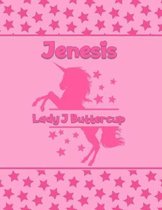 Jenesis Lady J Buttercup
