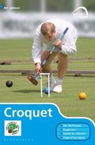 Croquet Know the Game