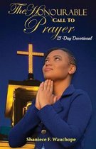 The Honourable Call To Prayer