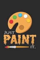 Just paint it