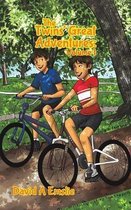 The Twins' Great Adventures
