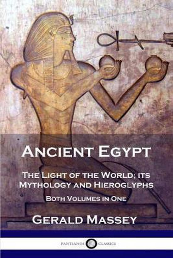 Ancient Egypt - cover