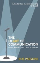 The Heart of Communication How to really connect with an audience