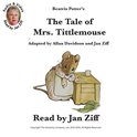 Tale of Mrs. Tittlemouse, The