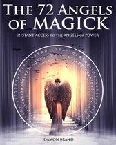 The Gallery of Magick-The 72 Angels of Magick