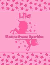 Lila Electra Sweet Sparkles