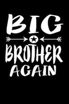 Big Brother Again: Family Collection