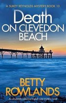 Sukey Reynolds Mystery- Death on Clevedon Beach