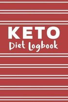 Keto Diet Logbook