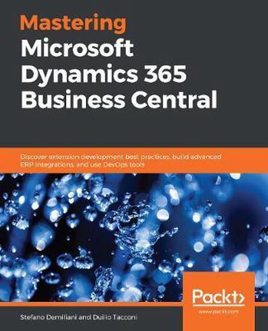 Business central 365 jobs
