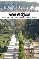Soul Of'- Soul of Roma (Spanish)