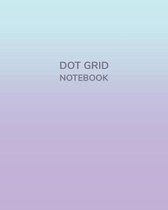 Dot Grid Notebook
