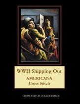 WWII Shipping Out