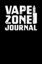 Vape Zone Journal