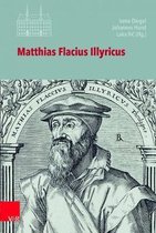 Matthias Flacius Illyricus