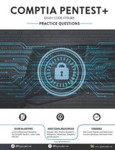 CompTIA PenTest+ Practice Questions: (pto-001)