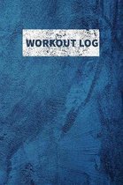 Strict Workout Log For Women